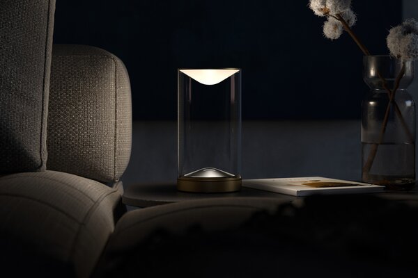 Lumina designové stolní lampy Eve