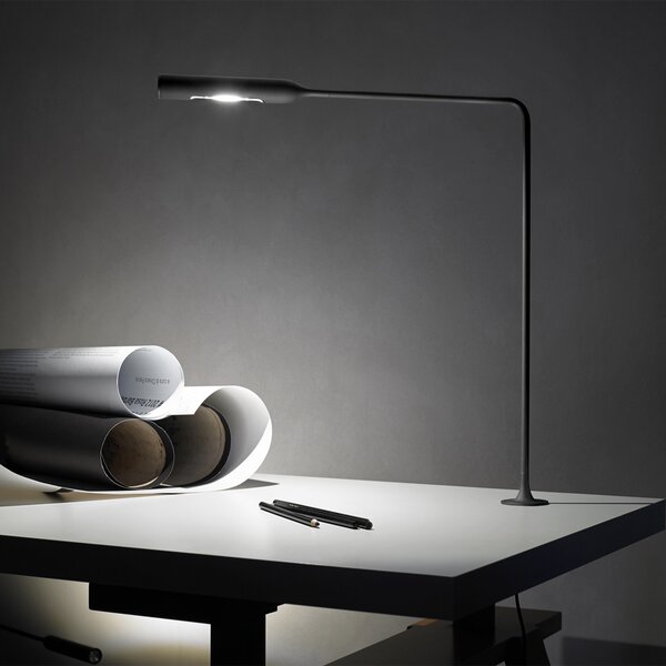 Lumina designové stolní lampy Flo Grommet F20