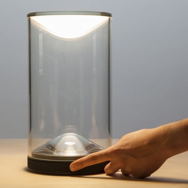 Lumina designové stolní lampy Eve