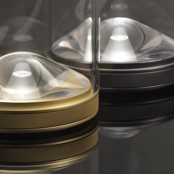 Lumina designové stolní lampy Eve