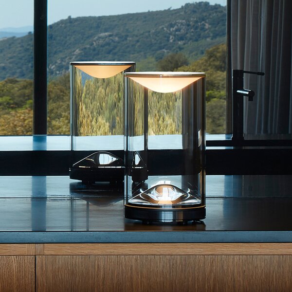 Lumina designové stolní lampy Eve