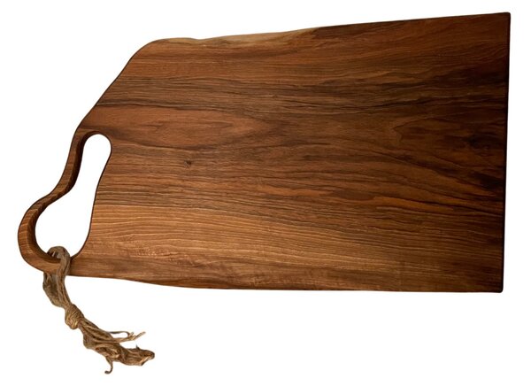 Dřevěné prkénko 69 cm x 37 cm