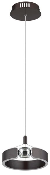 ZÁVĚSNÉ LED SVÍTIDLO, 22/125 cm Globo - Online Only svítidla, Online Only