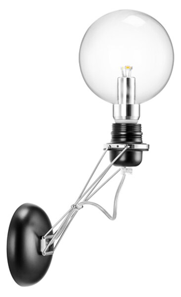 Lumina designová nástěnná svítidla Matrix Mono
