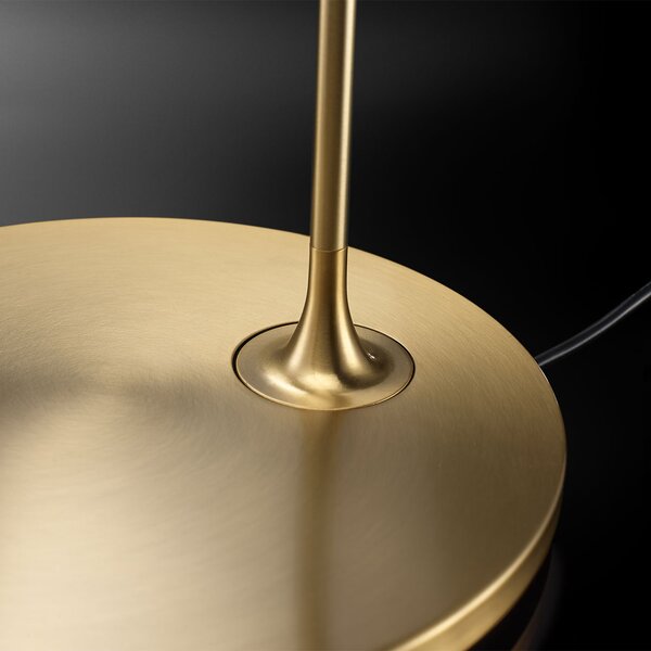 Lumina designové stolní lampy Flo Desk