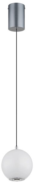 ZÁVĚSNÉ LED SVÍTIDLO, 40/125 cm Globo - Online Only svítidla, Online Only