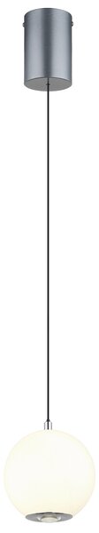 ZÁVĚSNÉ LED SVÍTIDLO, 40/125 cm Globo - Online Only svítidla, Online Only