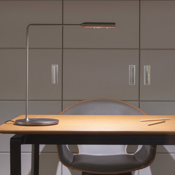 Lumina designové stolní lampy Flo Desk