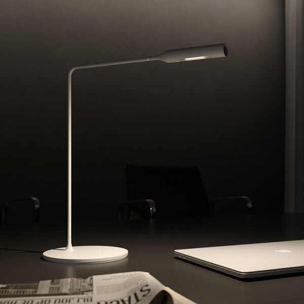 Lumina designové stolní lampy Flo Bedside Lamp