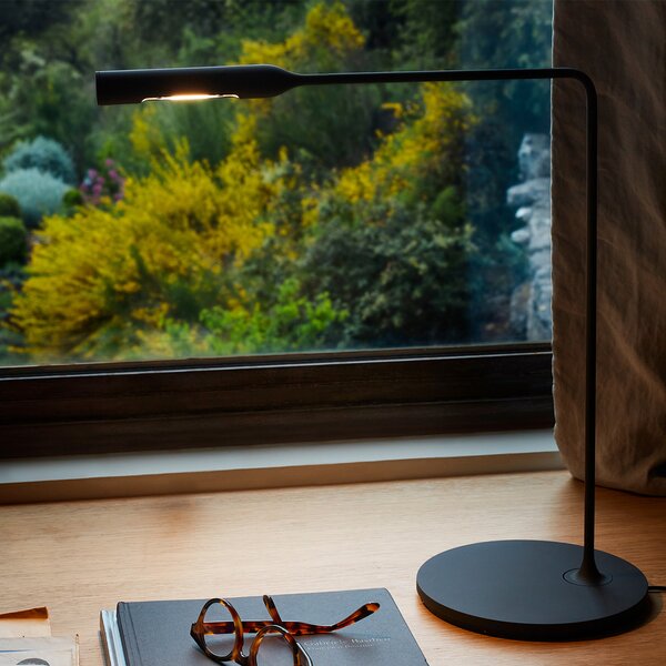 Lumina designové stolní lampy Flo Desk