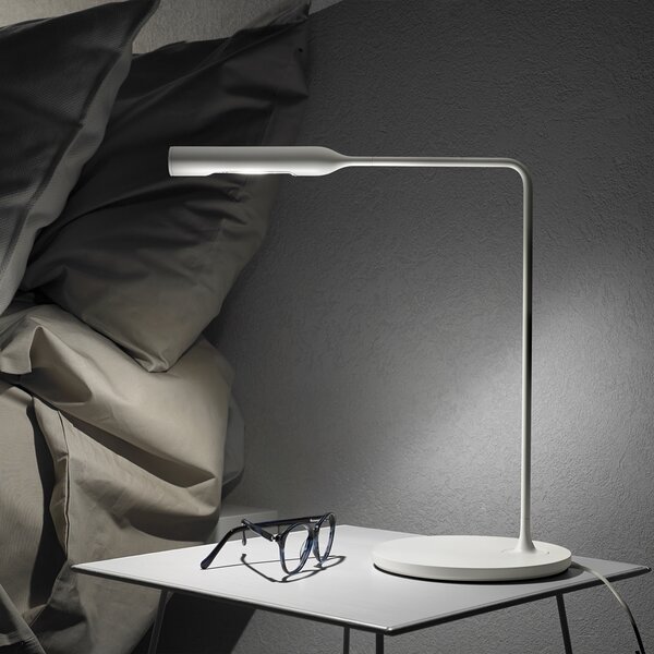 Lumina designové stolní lampy Flo Bedside Lamp