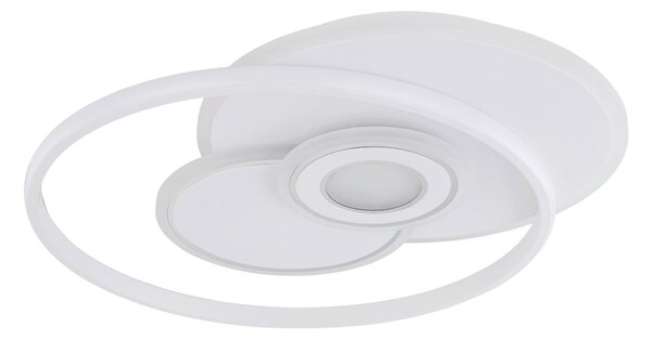 STROPNÍ LED SVÍTIDLO, 54,5/46/6 cm Globo - Online Only svítidla, Online Only