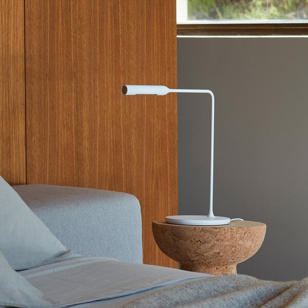 Lumina designové stolní lampy Flo Bedside Lamp