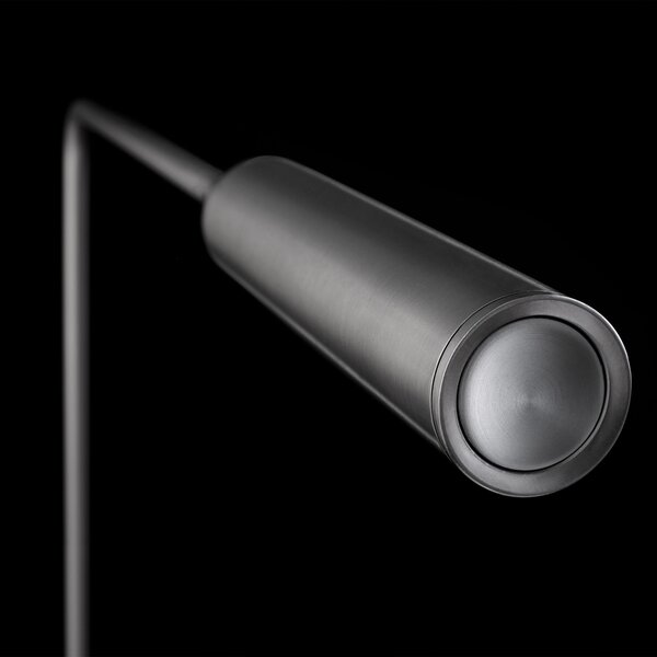Lumina designové stolní lampy Flo Bedside Lamp