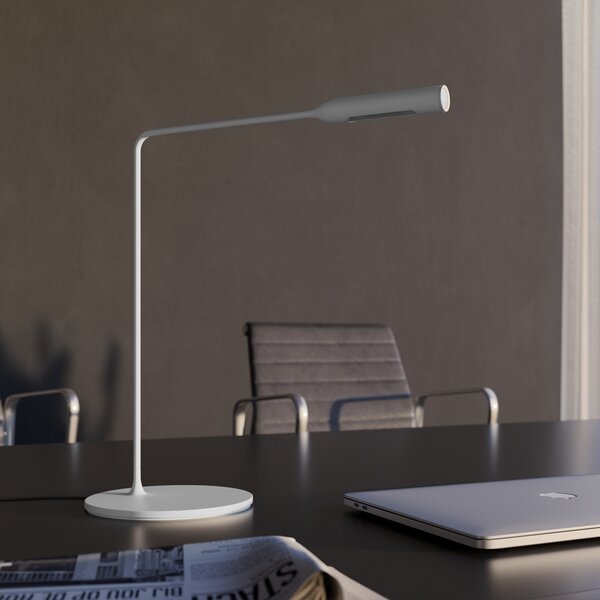 Lumina designové stolní lampy Flo Bedside Lamp