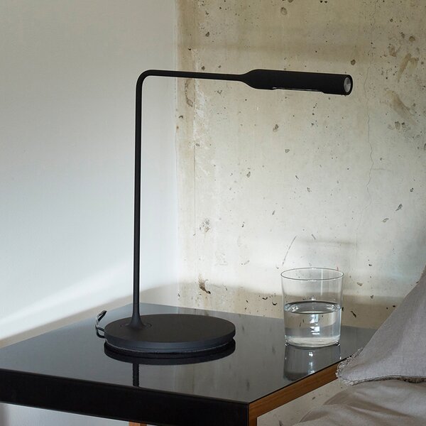 Lumina designové stolní lampy Flo Bedside Lamp