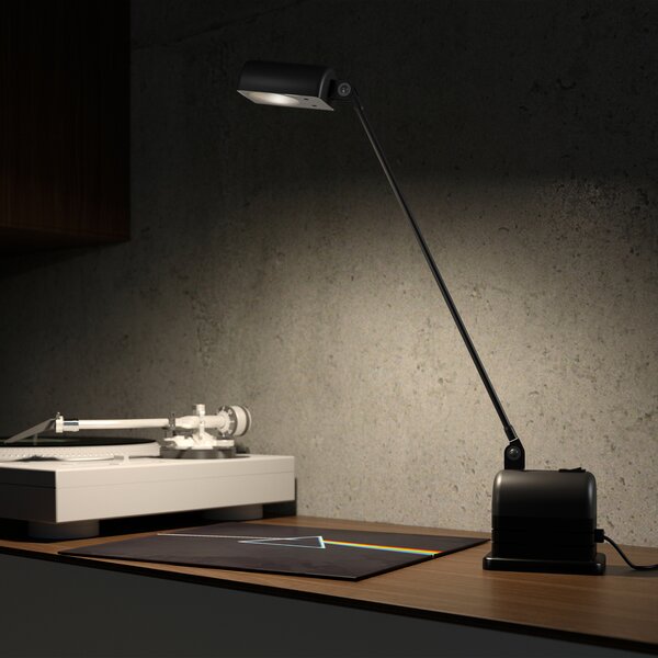 Lumina designové stolní lampy Daphinette