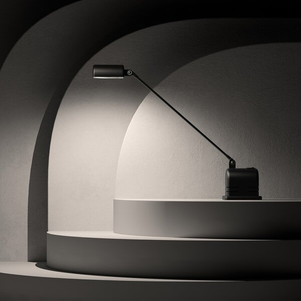 Lumina designové stolní lampy Daphinette
