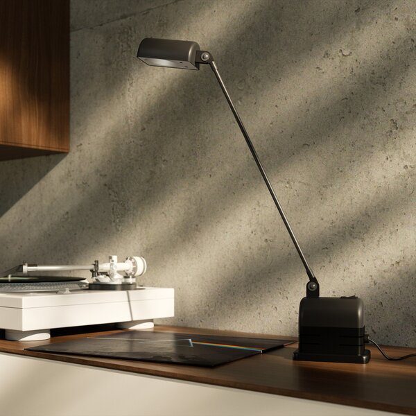 Lumina designové stolní lampy Daphinette
