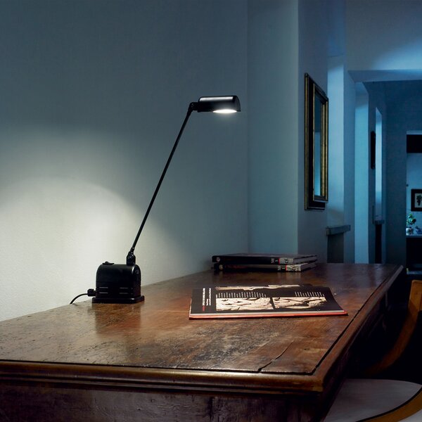 Lumina designové stolní lampy Daphinette