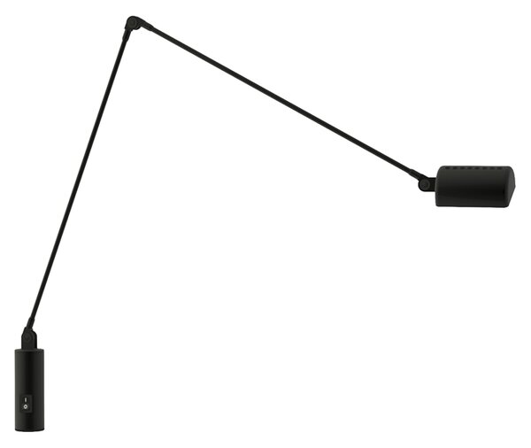 Lumina designové stolní lampy Daphine Cilindro