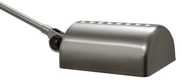 Lumina designové stolní lampy Daphine Cilindro
