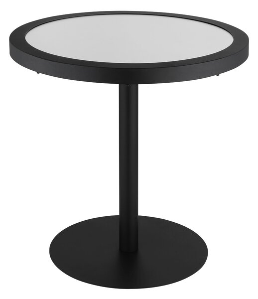 STOLNÍ LED LAMPA, nožní spínač, 50/47,5 cm Globo - Online Only svítidla, Online Only