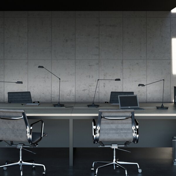 Lumina designové stolní lampy Daphine Cloe