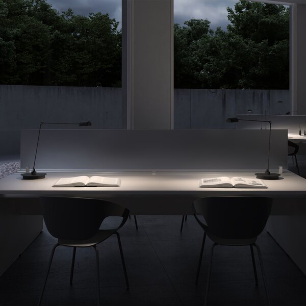 Lumina designové stolní lampy Daphine Cloe