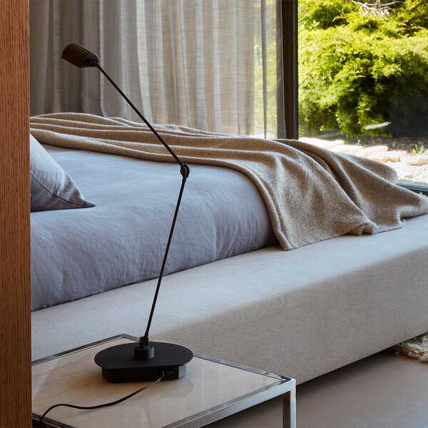 Lumina designové stolní lampy Daphine Cloe