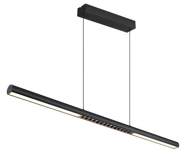 ZÁVĚSNÉ LED SVÍTIDLO, 120/8/150 cm Globo - Online Only svítidla, Online Only