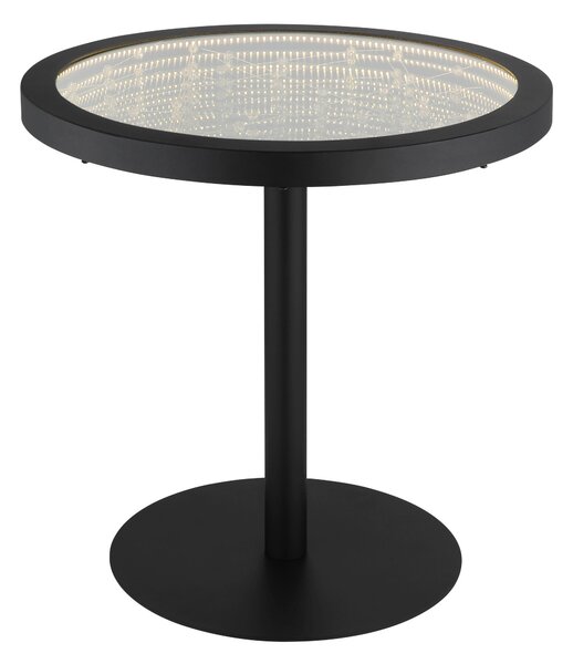 STOLNÍ LED LAMPA, nožní spínač, 50/47,5 cm Globo - Online Only svítidla, Online Only