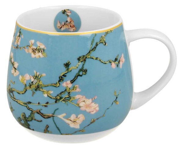 Porcelánový hrnek Van Gogh Almond Blossom 430 ml