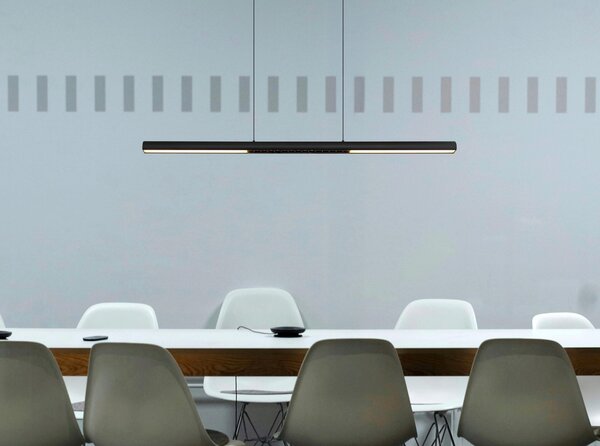 ZÁVĚSNÉ LED SVÍTIDLO, 120/8/150 cm Globo - Online Only svítidla, Online Only