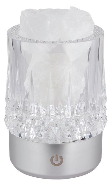 STOLNÍ LAMPA NA BATERIE 7,8/10,5 cm Globo - Venkovní světla, Online Only