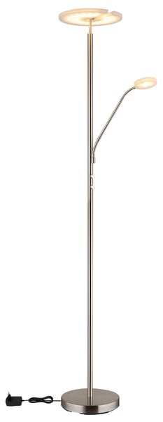 LED LAMPA OSVĚTLUJÍCÍ STROP, 30/180 cm Globo - Online Only svítidla, Online Only
