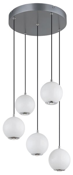 ZÁVĚSNÉ LED SVÍTIDLO, 39/150 cm Globo - Online Only svítidla, Online Only