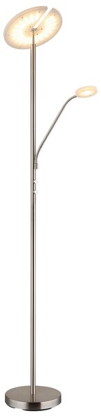 LED LAMPA OSVĚTLUJÍCÍ STROP, 30/180 cm Globo - Online Only svítidla, Online Only