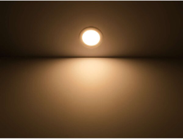 59523/31/P3 Marcasite SVÍTIDLO PODHLEDOVÉ LED 14W 1370lm 4000K, bílá