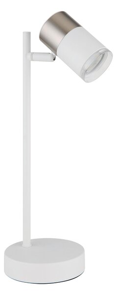 STOLNÍ LAMPA, GU10, 13.2/12/35 cm Globo - Online Only svítidla, Online Only