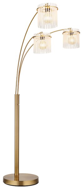 STOJACÍ LAMPA, 100/160/180 cm Globo - Online Only svítidla, Online Only