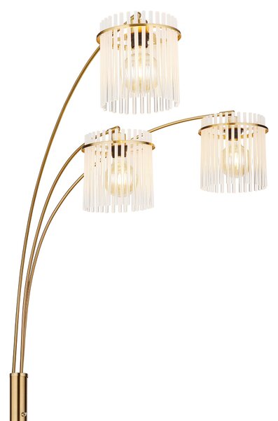 STOJACÍ LAMPA, 100/160/180 cm Globo - Online Only svítidla, Online Only