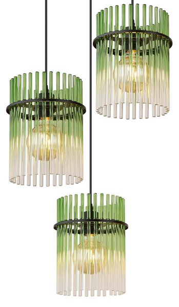 ZÁVĚSNÉ SVÍTIDLO, 47/140 cm Globo - Online Only svítidla, Online Only