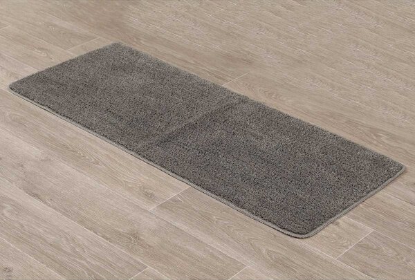 Předložka do koupelny Marlet, 50x120 cm, béžová