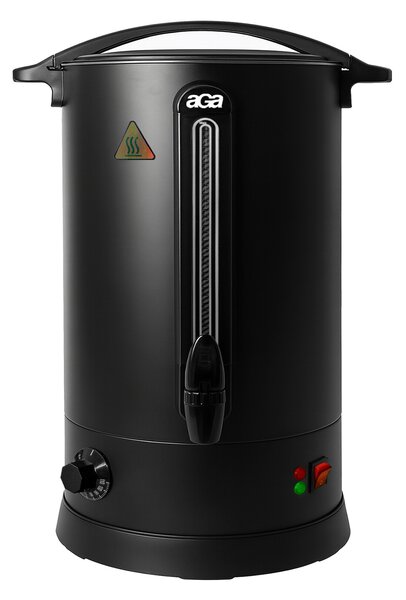 Aga Vařič svařeného vína 10 l DS341 Černý