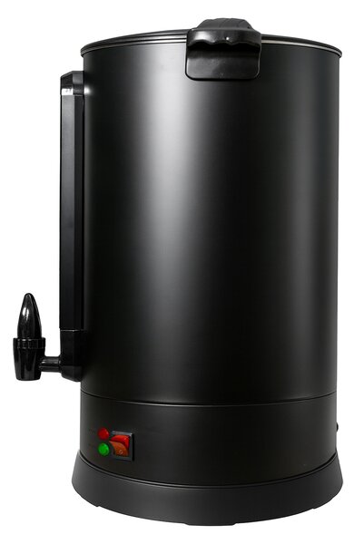 Aga Vařič svařeného vína 10 l DS341 Černý