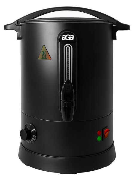 Aga Vařič svařeného vína 6 l DS344 Černý