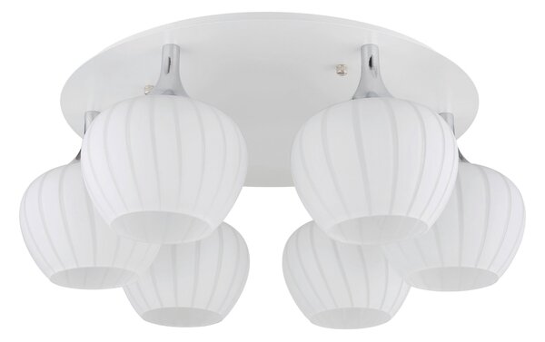 STROPNÍ SVÍTIDLO, 65/25,5 cm Globo - Online Only svítidla, Online Only