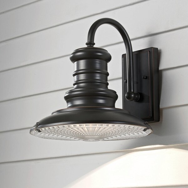 VENKOVNÍ NÁSTĚNNÉ SVÍTIDLO, 30.5/31.8 /34.1 cm Elstead Lighting - Online Only svítidla, Online Only