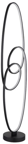STOJACÍ LED LAMPA, 29/20/122 cm Globo - Online Only svítidla, Online Only